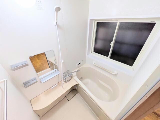 福川一戸建の物件内観写真