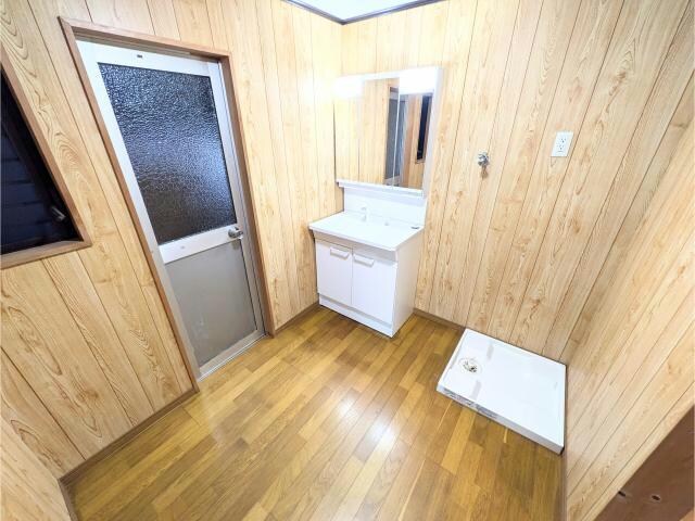 福川一戸建の物件内観写真