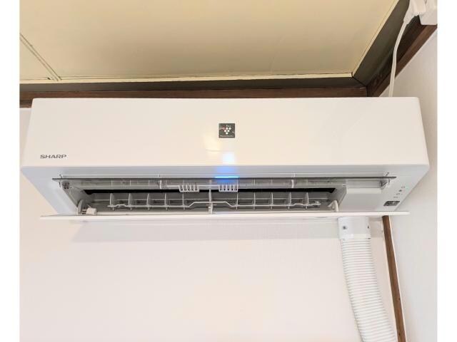 福川一戸建の物件内観写真