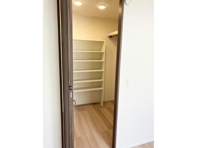 TORISIA城ケ丘の物件内観写真