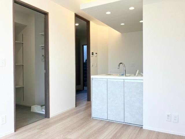 TORISIA城ケ丘の物件内観写真