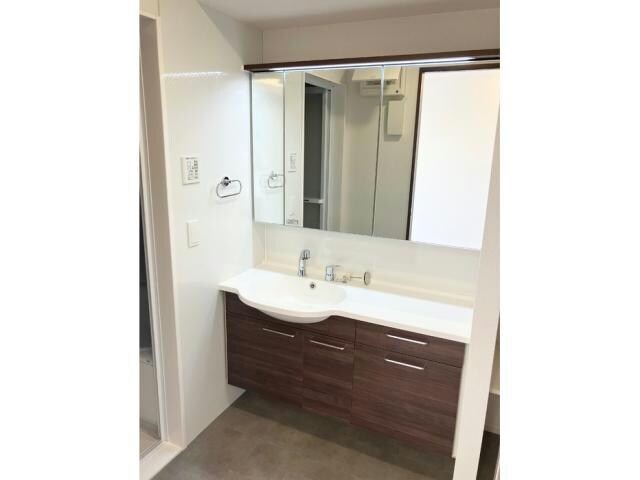 TORISIA城ケ丘の物件内観写真