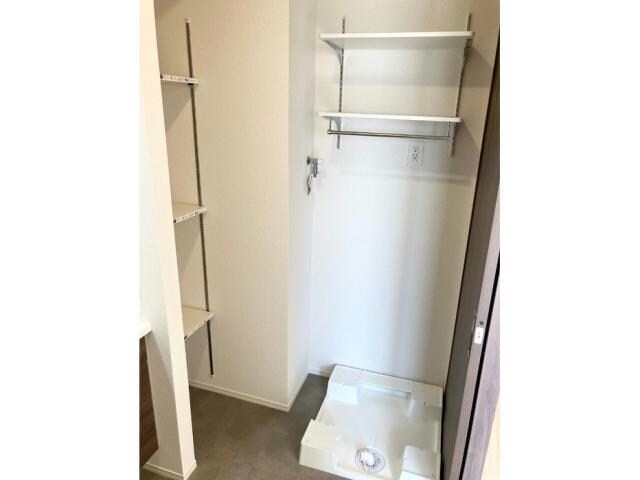 TORISIA城ケ丘の物件内観写真