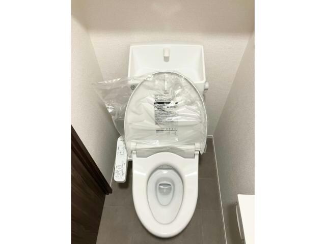 TORISIA城ケ丘の物件内観写真