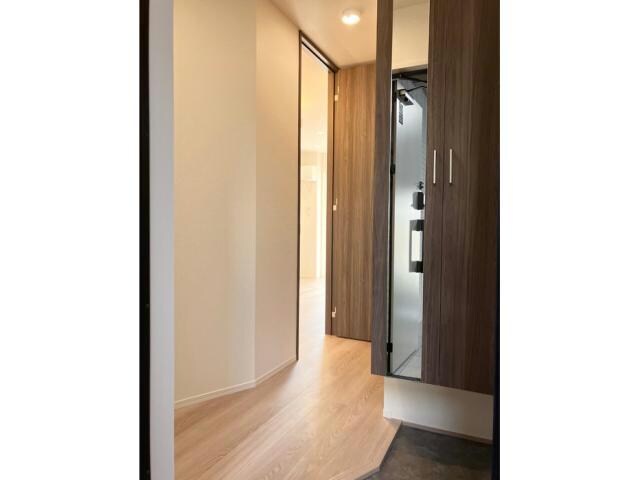 TORISIA城ケ丘の物件内観写真