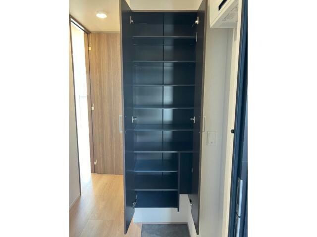 TORISIA城ケ丘の物件内観写真