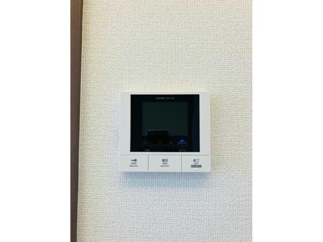 TORISIA城ケ丘の物件内観写真