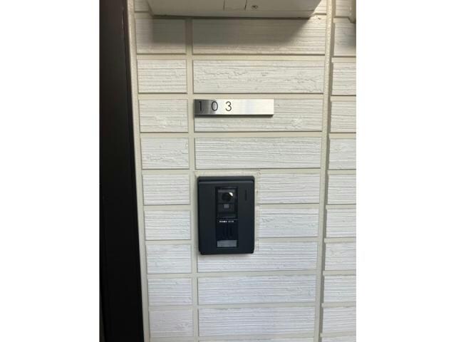 TORISIA城ケ丘の物件内観写真