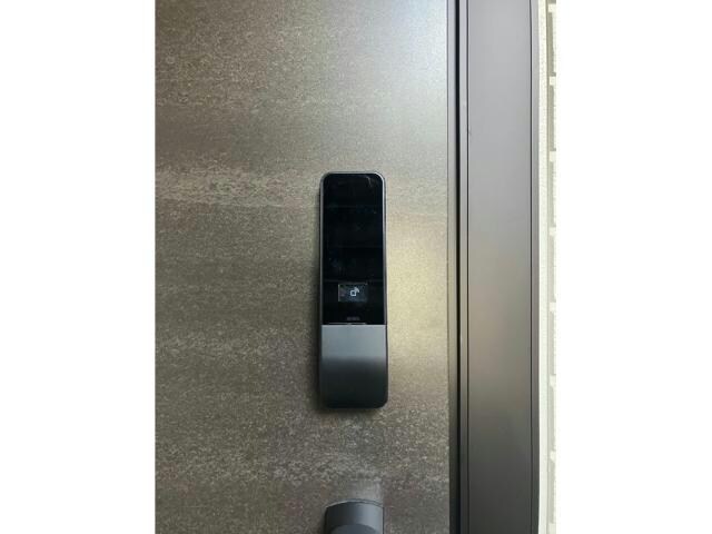 TORISIA城ケ丘の物件内観写真