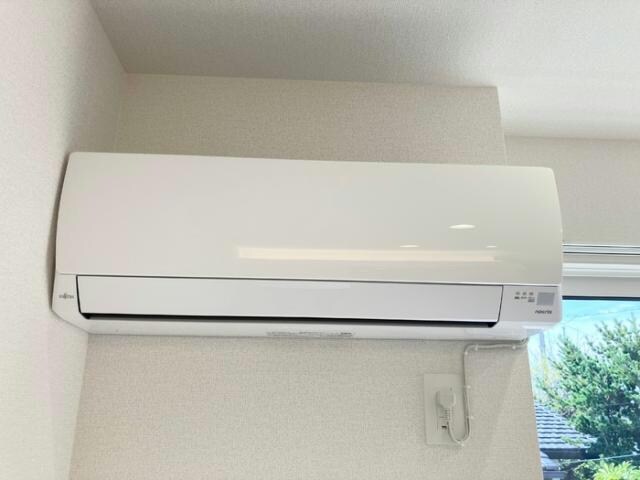 TORISIA城ケ丘の物件内観写真