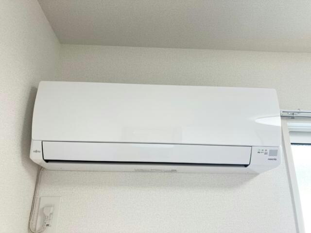 TORISIA城ケ丘の物件内観写真