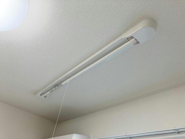 TORISIA城ケ丘の物件内観写真