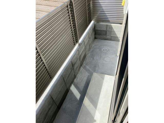 TORISIA城ケ丘の物件内観写真