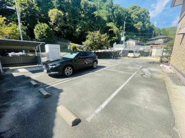 サングリーンスカイハイツの物件外観写真