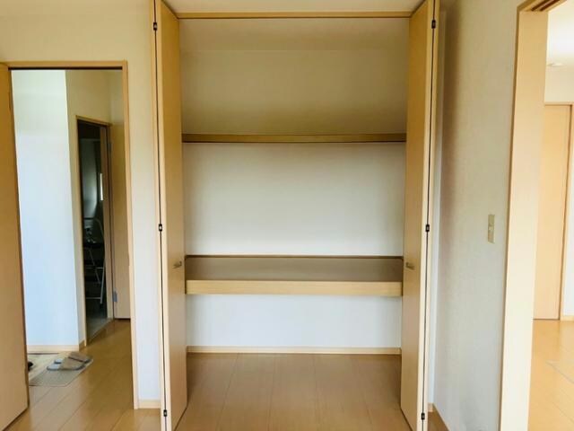 サングリーンスカイハイツの物件内観写真