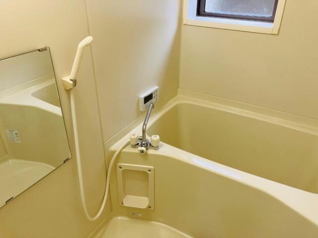 サングリーンスカイハイツの物件内観写真