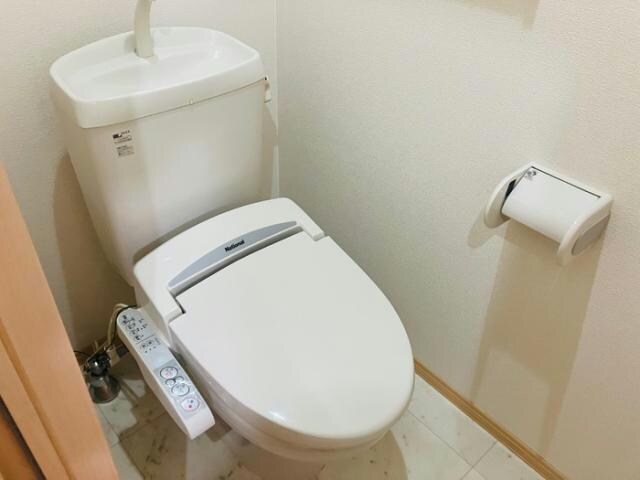 サングリーンスカイハイツの物件内観写真