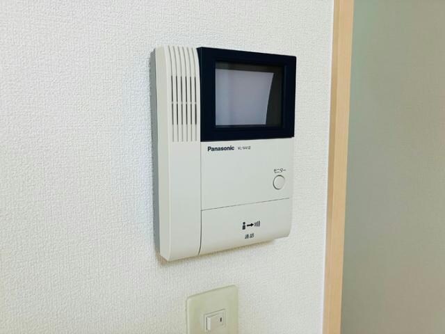 サングリーンスカイハイツの物件内観写真