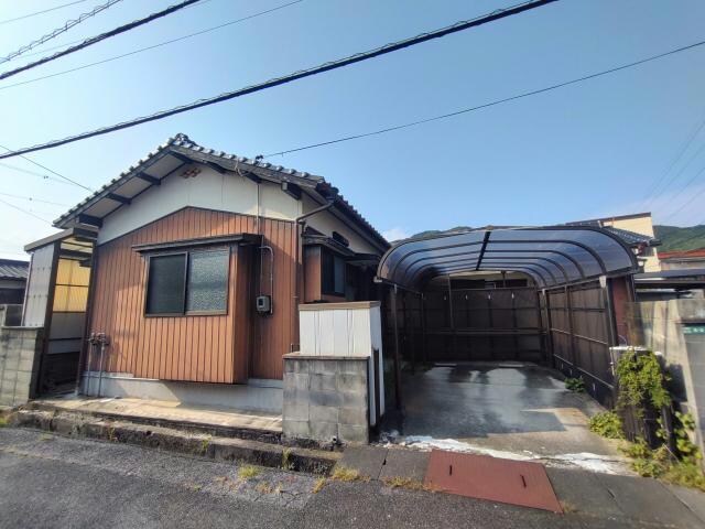 生野屋西4丁目一戸建の物件外観写真