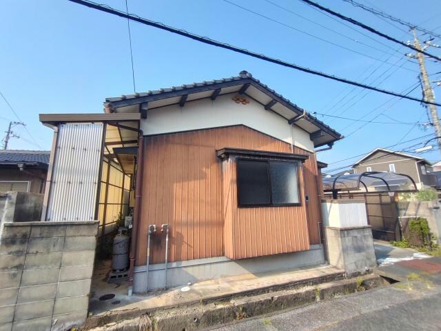 生野屋西4丁目一戸建の物件外観写真