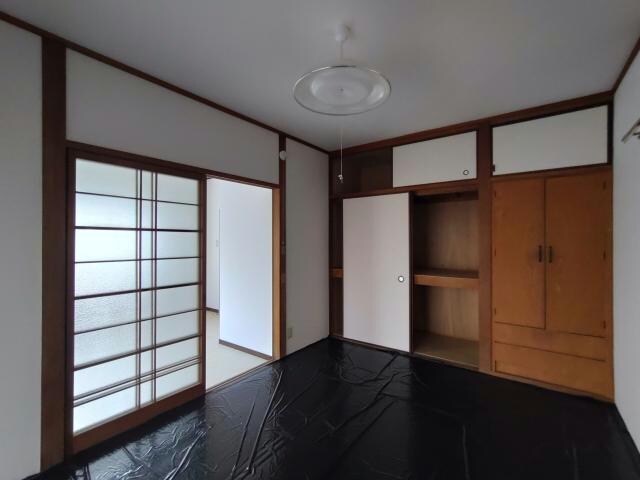 生野屋西4丁目一戸建の物件内観写真