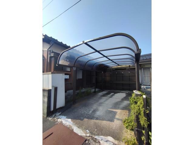 生野屋西4丁目一戸建の物件外観写真