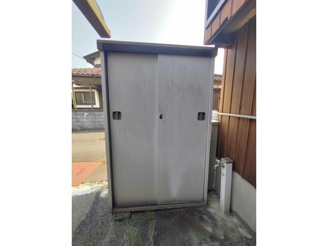 生野屋西4丁目一戸建の物件外観写真