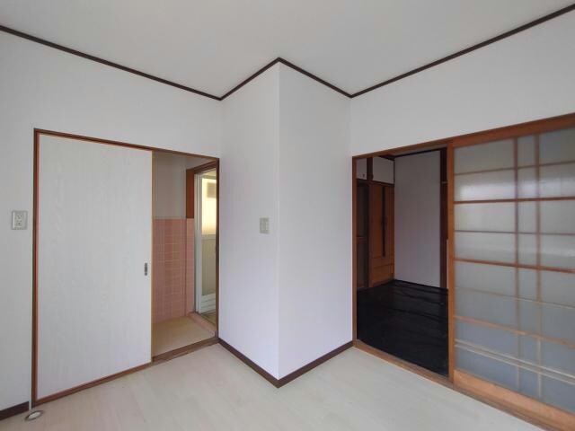 生野屋西4丁目一戸建の物件内観写真