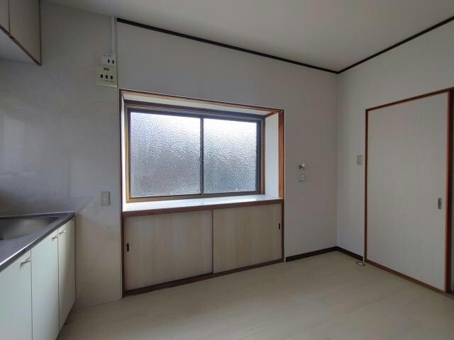 生野屋西4丁目一戸建の物件内観写真