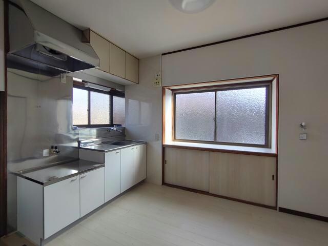 生野屋西4丁目一戸建の物件内観写真