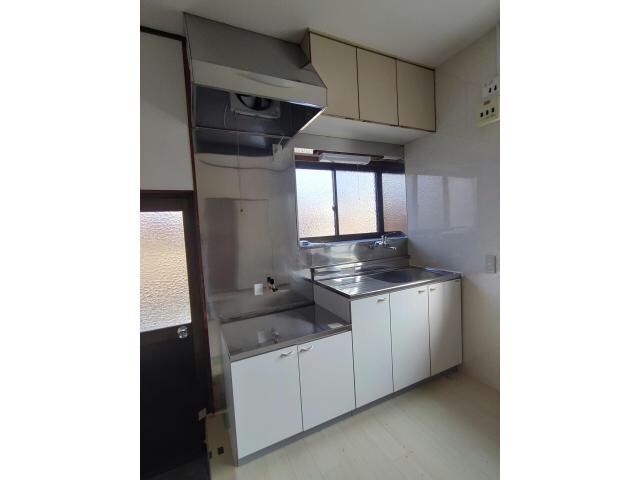 生野屋西4丁目一戸建の物件内観写真