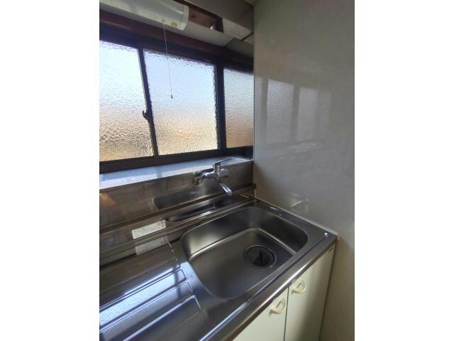 生野屋西4丁目一戸建の物件内観写真