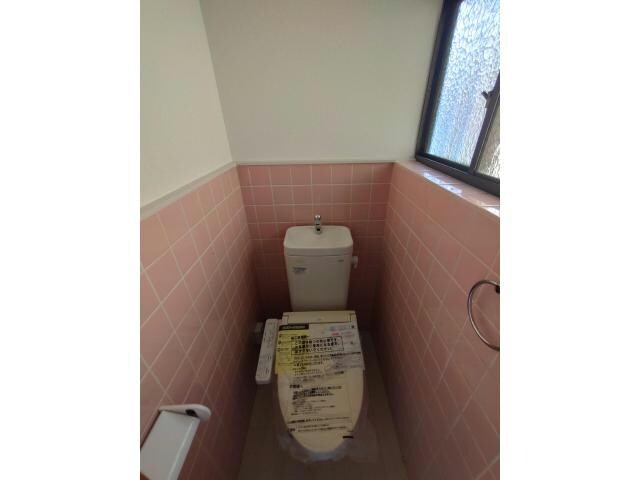 生野屋西4丁目一戸建の物件内観写真