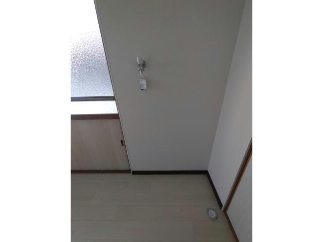 生野屋西4丁目一戸建の物件内観写真