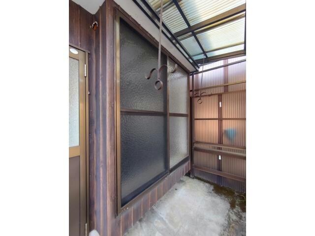 生野屋西4丁目一戸建の物件内観写真