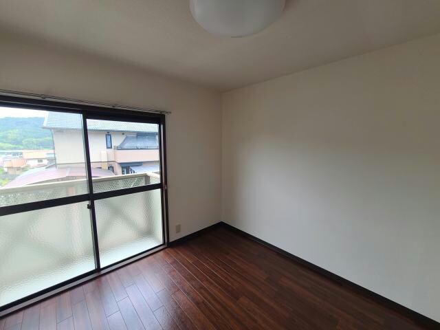 サイプレスハイツの物件内観写真