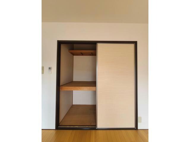 サイプレスハイツの物件内観写真