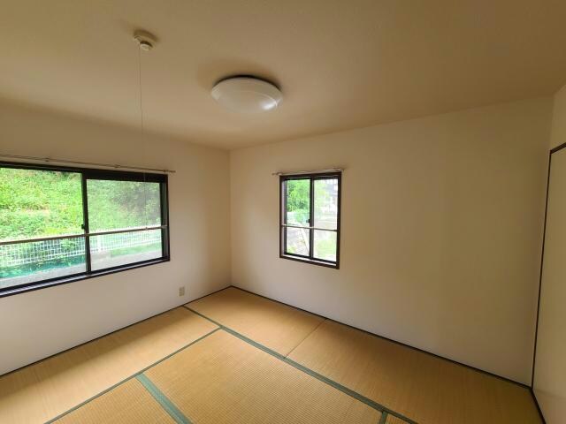 サイプレスハイツの物件内観写真