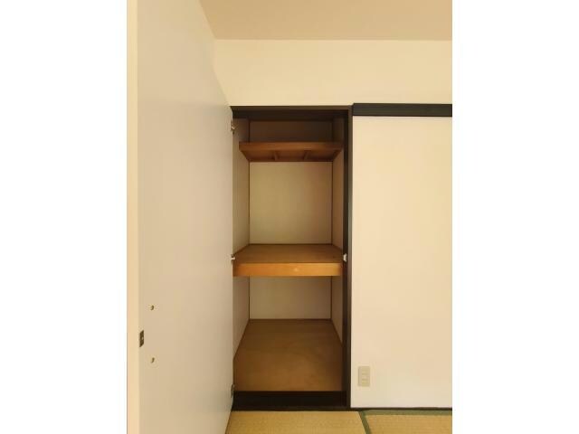 サイプレスハイツの物件内観写真