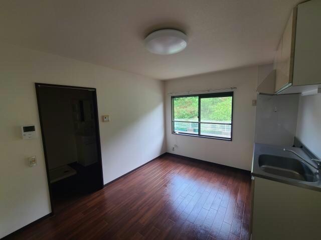 サイプレスハイツの物件内観写真