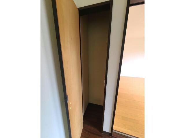 サイプレスハイツの物件内観写真