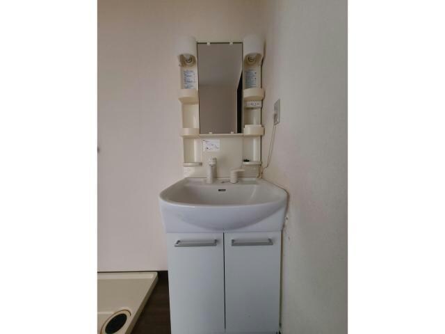 サイプレスハイツの物件内観写真