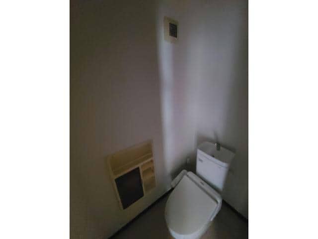 サイプレスハイツの物件内観写真