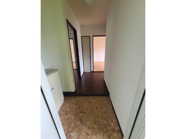 サイプレスハイツの物件内観写真