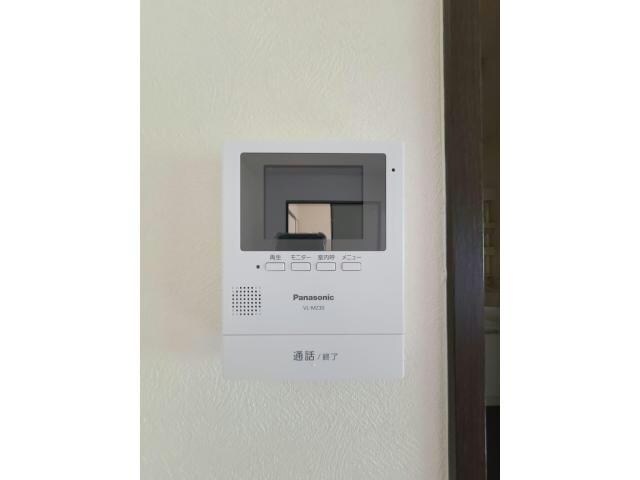 サイプレスハイツの物件内観写真