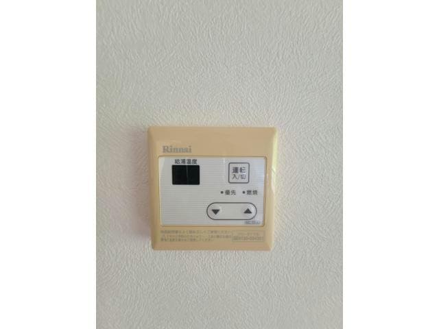 サイプレスハイツの物件内観写真