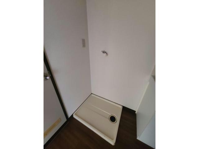 サイプレスハイツの物件内観写真