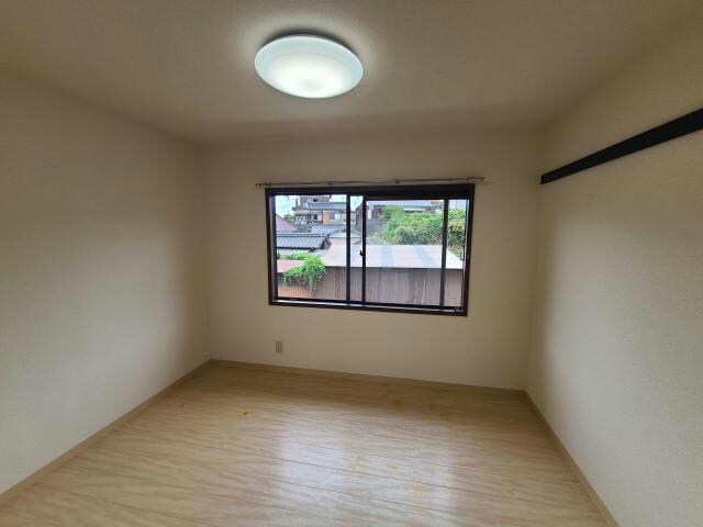 プラムハイツＡの物件内観写真