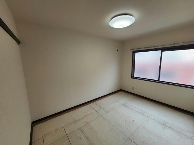 プラムハイツＡの物件内観写真