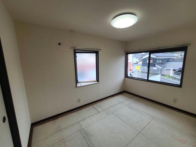 プラムハイツＡの物件内観写真